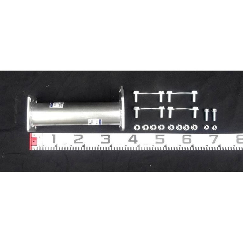 305CP-116 センターパイプ 1本 YSK(山脇産業) 【通販モノタロウ】