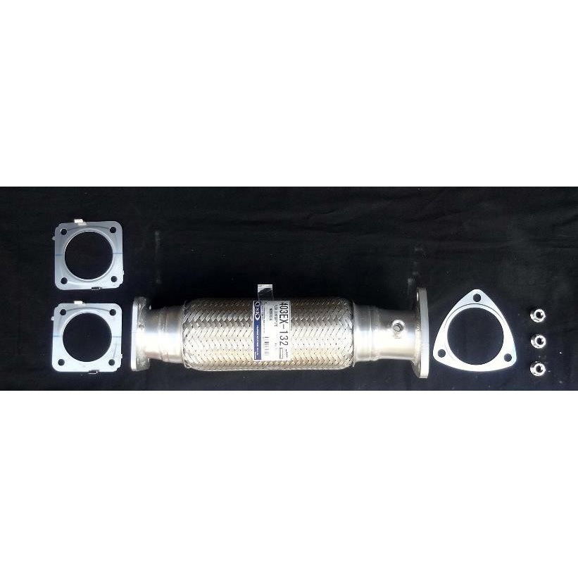 403EX-132 センターパイプ 1個 YSK(山脇産業) 【通販モノタロウ】