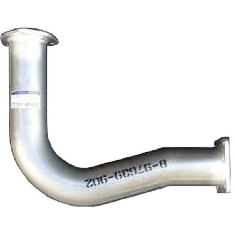 2355CP-103 センターパイプ 1本 YSK(山脇産業) 【通販モノタロウ】