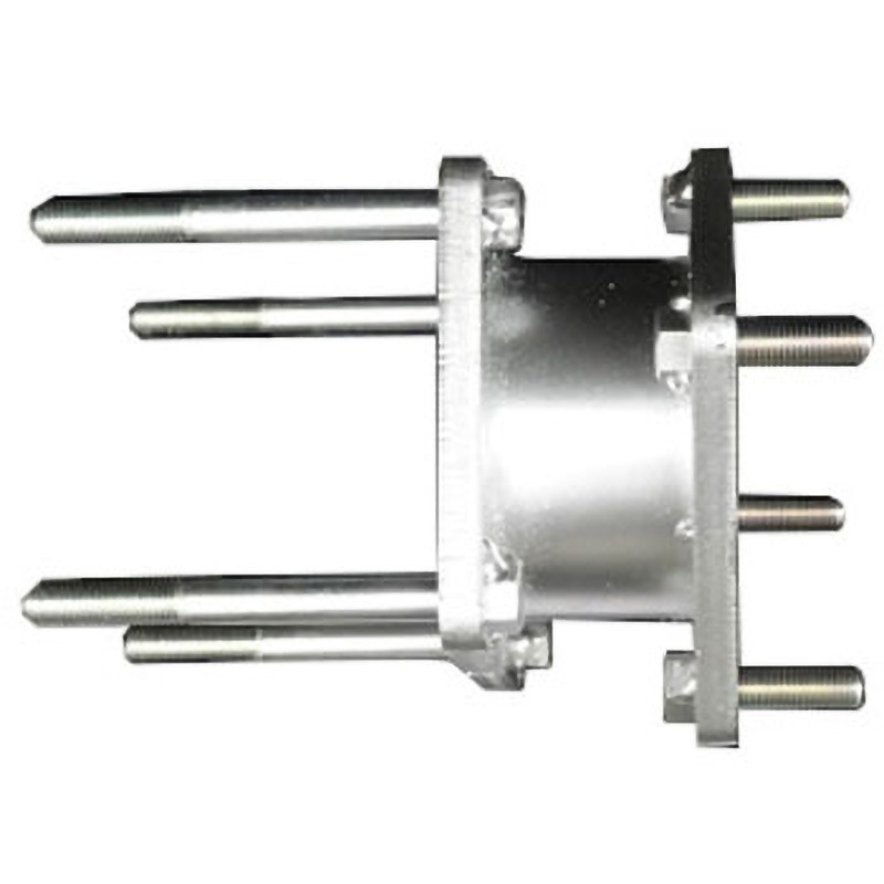 305CP-106 センターパイプ 1本 YSK(山脇産業) 【通販モノタロウ】