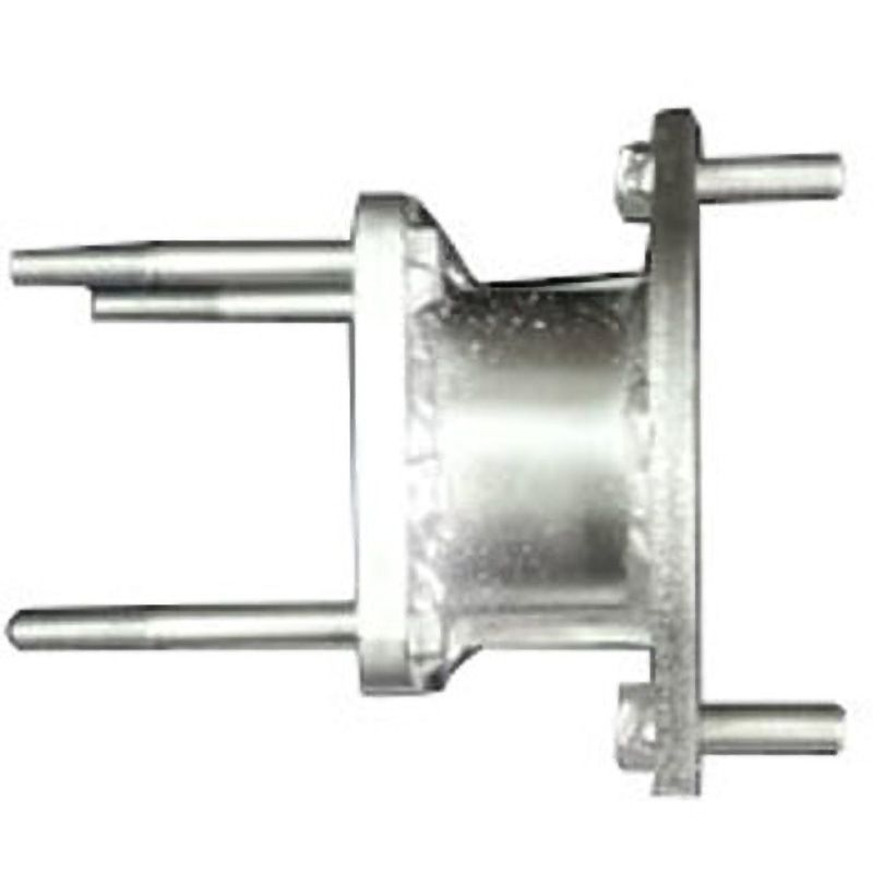 302CP-108 センターパイプ 1本 YSK(山脇産業) 【通販モノタロウ】