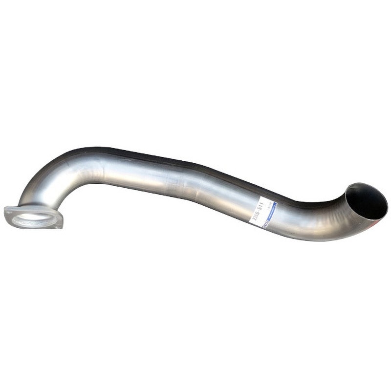 2355-511 テールパイプ 1本 YSK(山脇産業) 【通販モノタロウ】