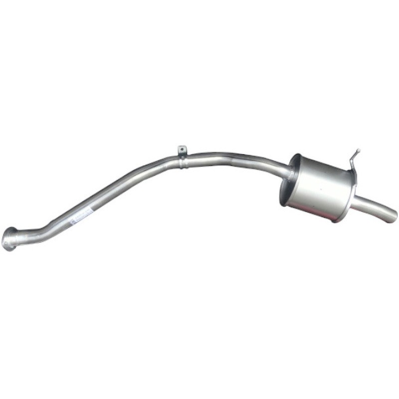 302MF-101 テールパイプ 1本 YSK(山脇産業) 【通販モノタロウ】