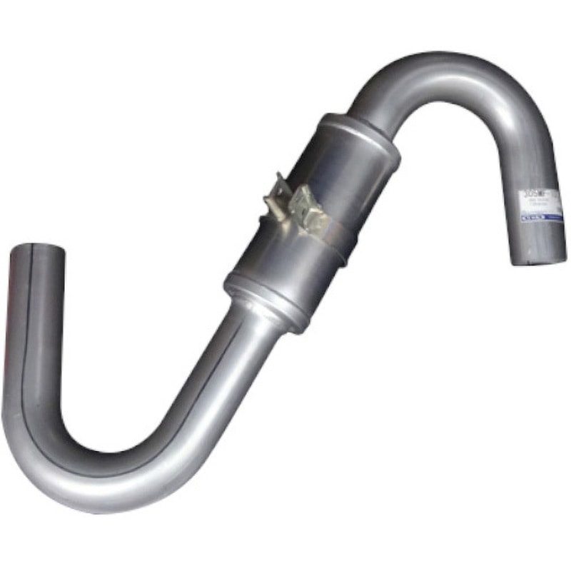 TSK製８１０㎜ガソリンエンジンヘリ用テールパイプ Amazon | 用 カワサキ 用 忍者 ZX-6R ZX6R ZX636 2023 2024 リンク