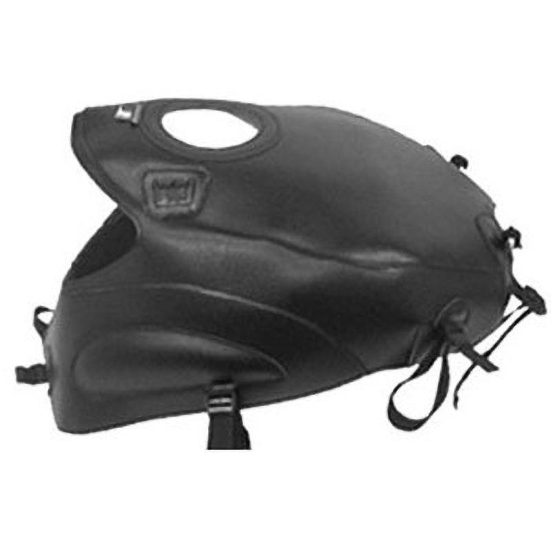 1406U タンクカバー BAGSTER (バグスター) ブラック色 1406U 【通販