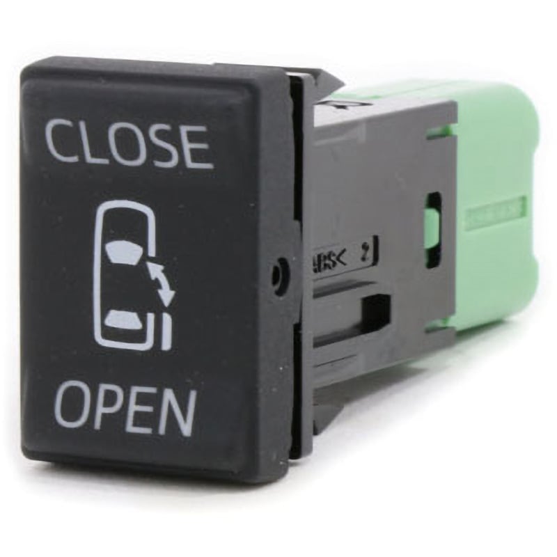 84930-B2090 (84930)オートスライドドアコントロール スイッチASSY 1個 ダイハツ 【通販モノタロウ】