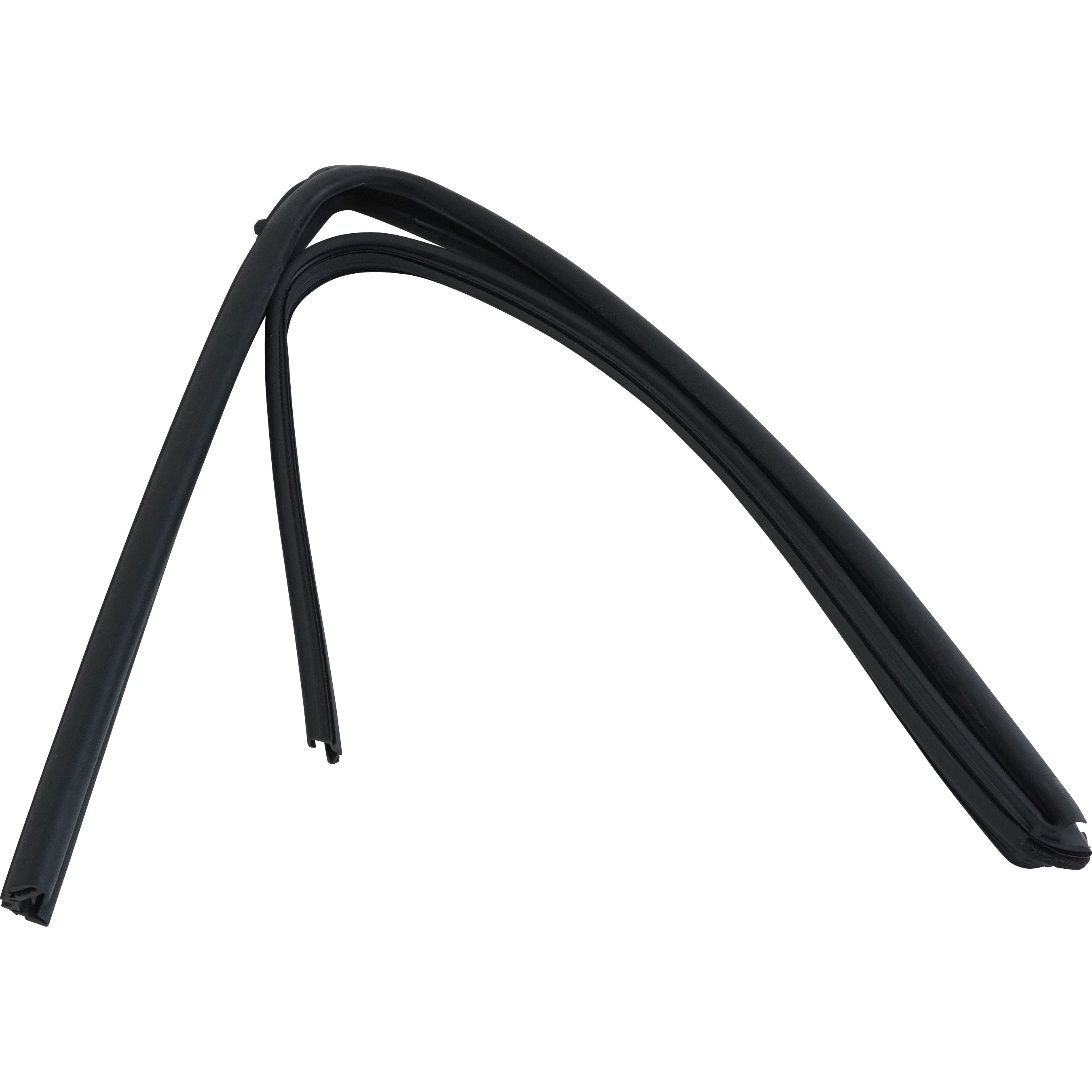 68142-B2111 (68142)リヤドアガラス ラン RH 1個 ダイハツ 【通販モノタロウ】