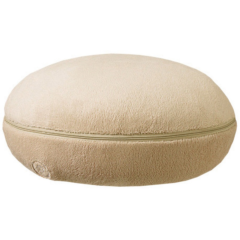 90069 マッサージ器#301 マッサージクッション プチシフォン クロシオ コード長2m