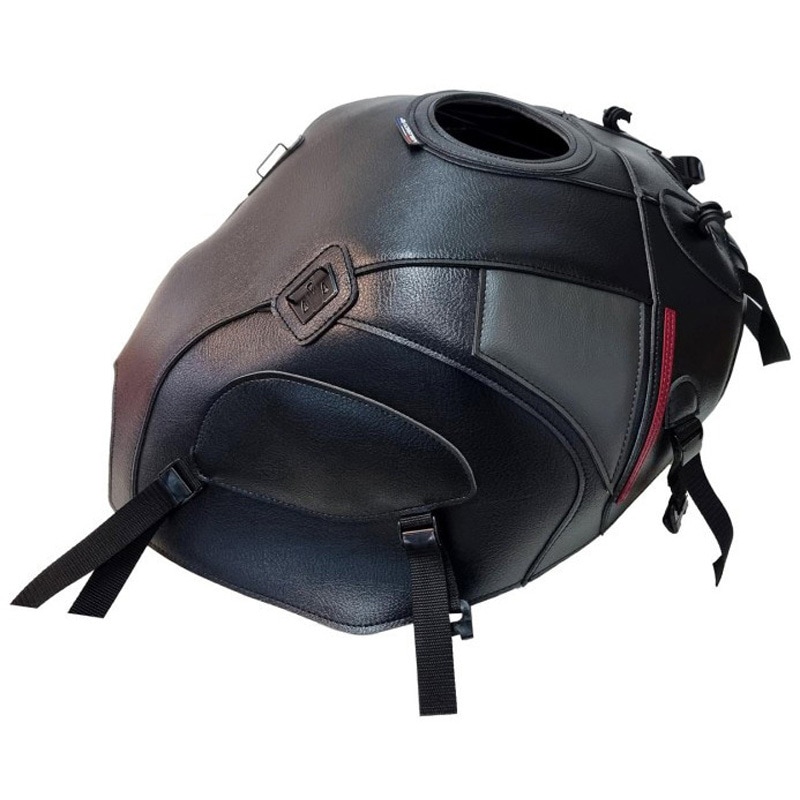1831B タンクカバー BAGSTER (バグスター) 主な適合車種ヤマハ[YAMAHA