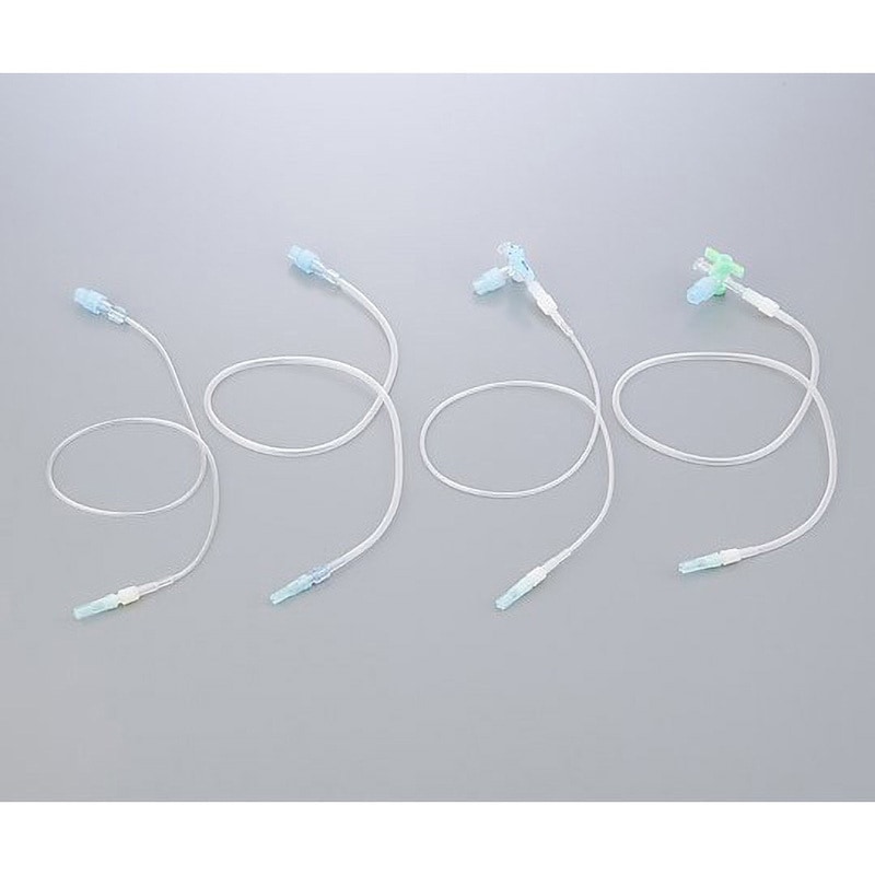 01544 エックステンションチューブ トップ 容量0.9mL 1箱(20個) 【通販