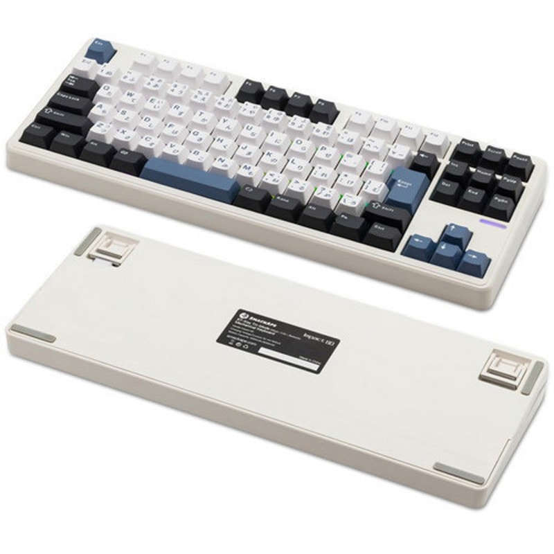 SA-IP80JU-MT-F Impact 80 JIS Ultra SmackApe メカニカル 日本語配列