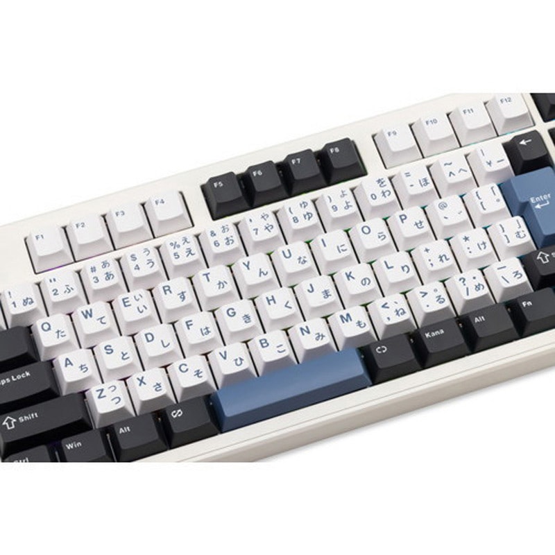 キーボード MaSuzu SA-IP80JU-MT-F Impact 80 JIS Ultra SmackApe メカニカル 日本語配列