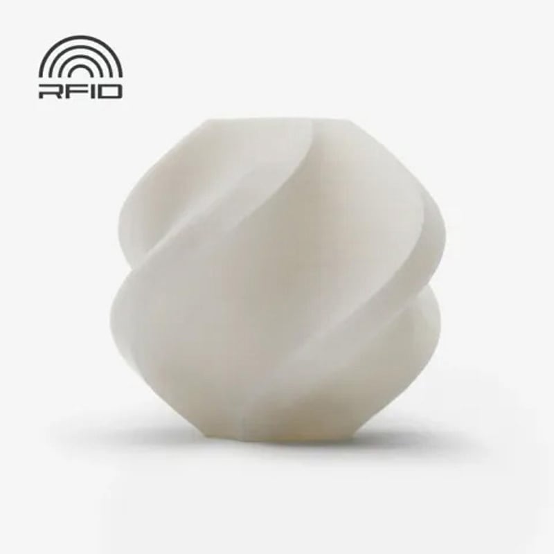 Bambulab A1 ＋白フィラメント A00-W1-1.75-1000-SPL Bambu PLAベーシックフィラメント 1kg Bambu Lab