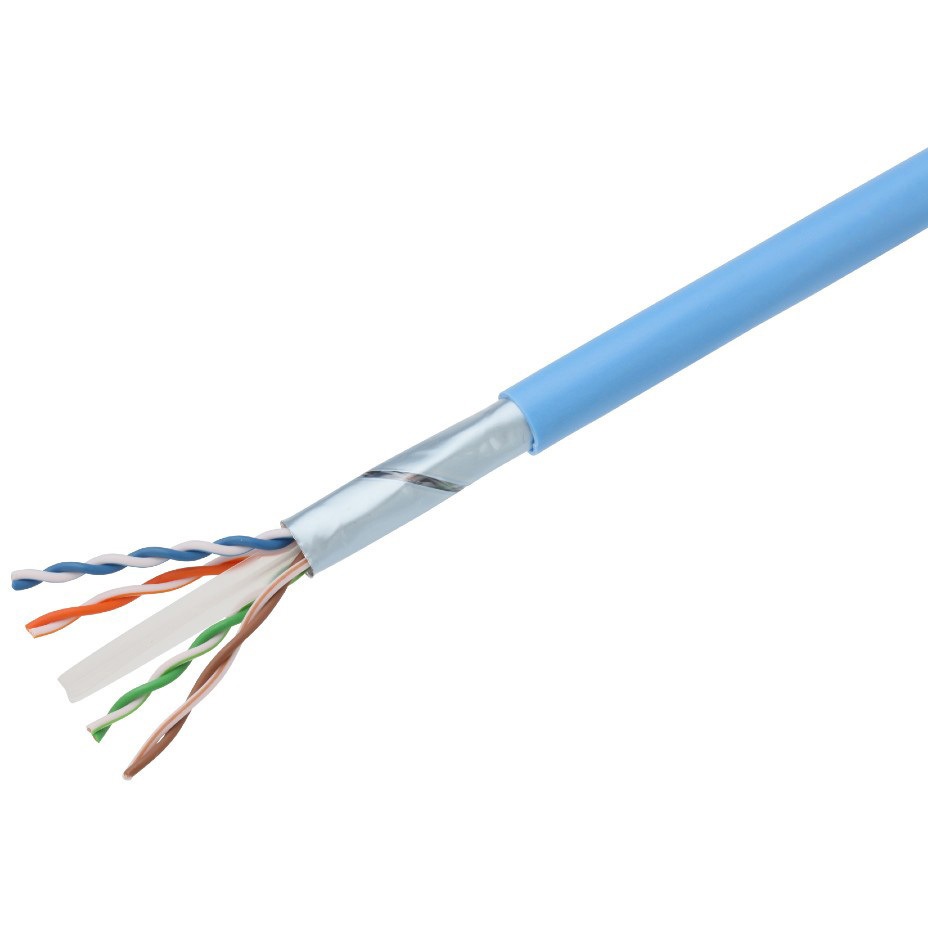 4P NSGDT6-10G-WARP (SB) 10GBASE-T対応 Cat.6A U/UTP スタンダード 
