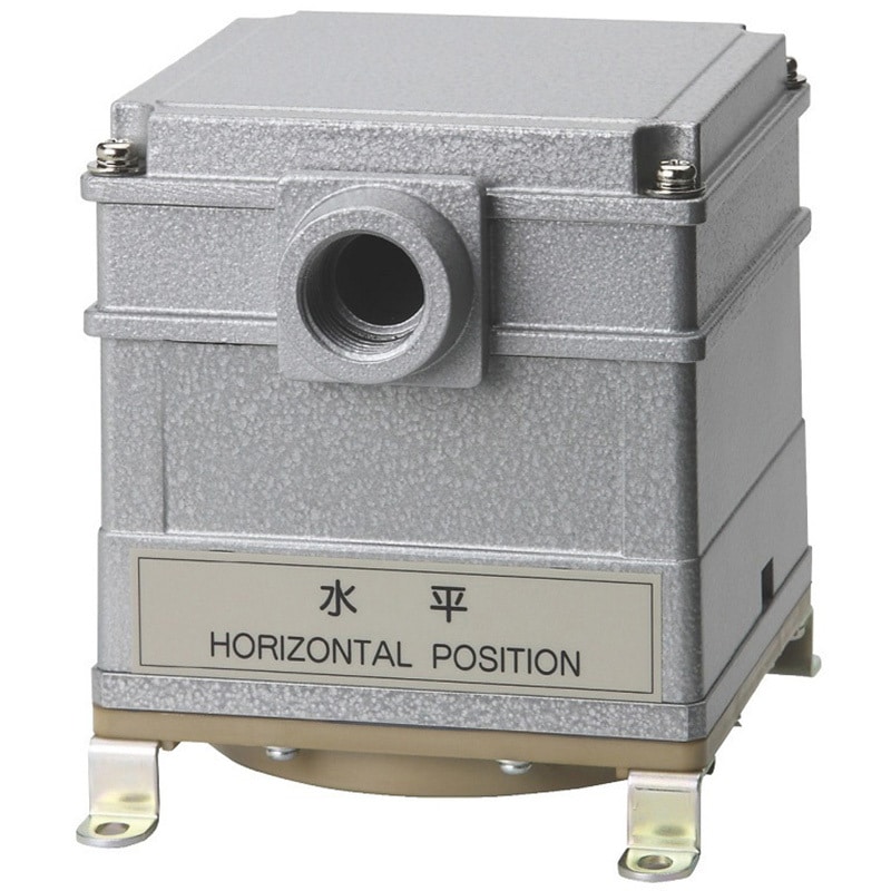 ＼ポイント10倍／ 山本電機製作所 EMT1 A1FV E100 マノスタートランスミッタ 0〜100kPa 屋内防滴形 ビニル管用 耐食形マノシス圧力伝送器 山本電機製作所 差圧計 通販モノタロウ