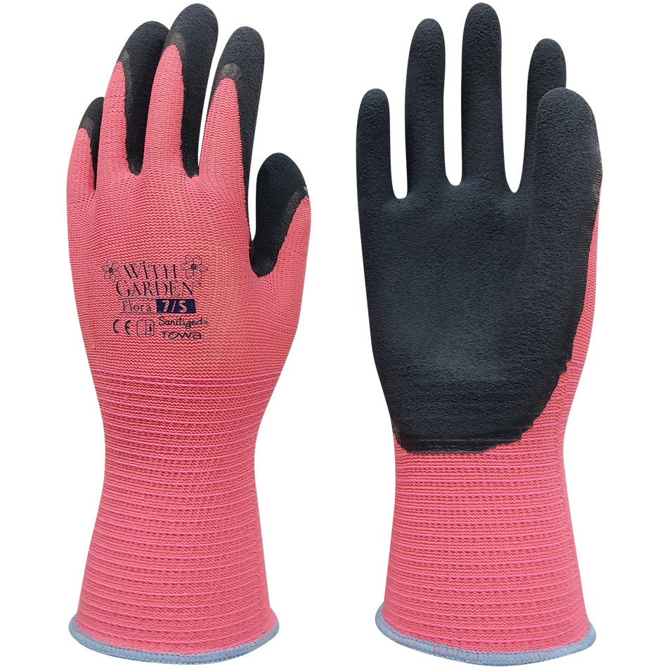 （まとめ）おたふく手袋 ペットハンズ作業手袋 12双〔×40セット〕 まとめ）おたふく手袋 ペットハンズ作業手袋 12双〔×40セット〕