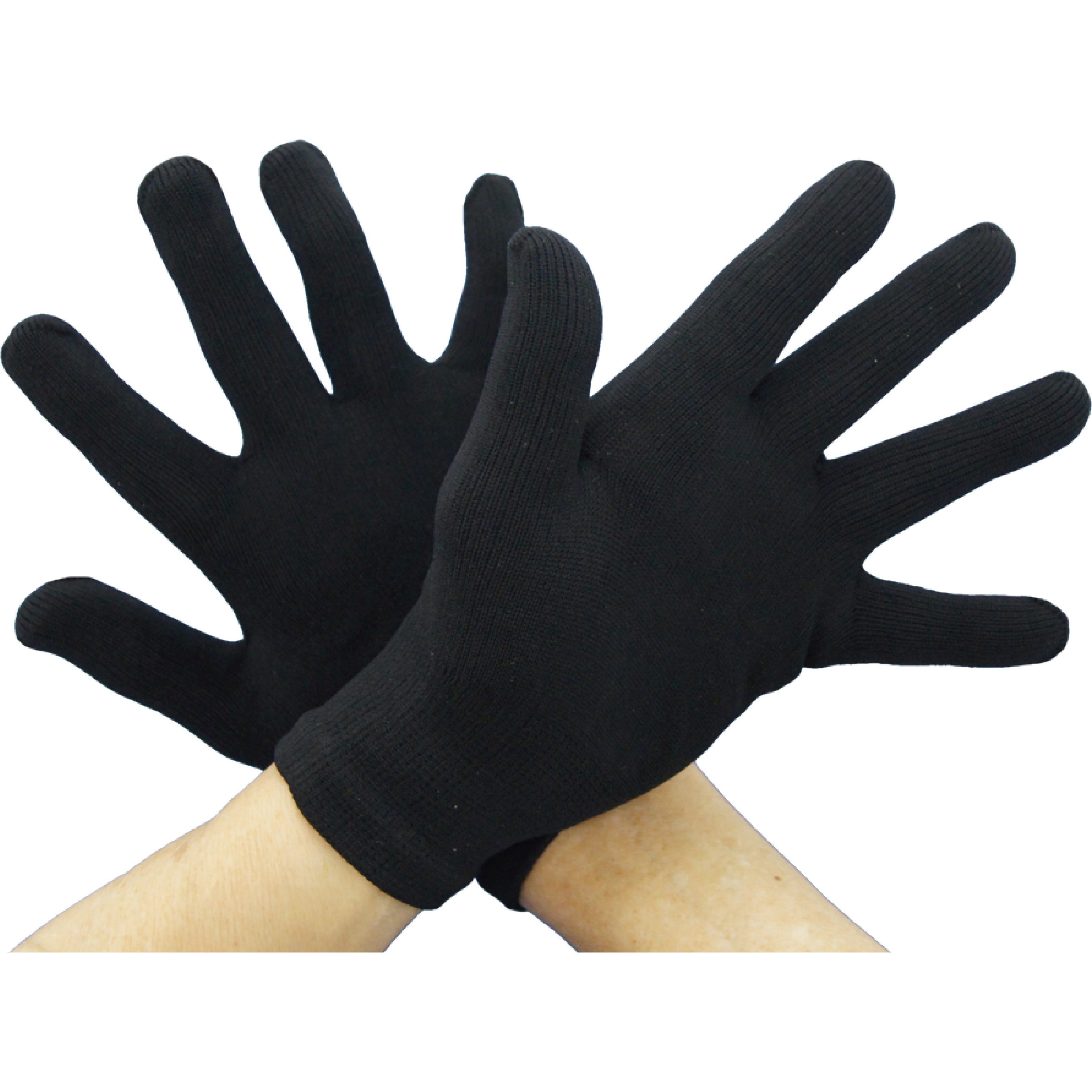 C-233 インナーグローブ ヒメジグローブ ナイロン/スパンテックス製 1