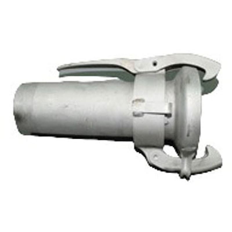 MT50x2 Oリング付(材質CR) パロットカップリング 継っ手 ステンレス製(SUS304) MT ガスネジタイプ雌 1個 大塔テック 【通販モノタロウ】 26,637円