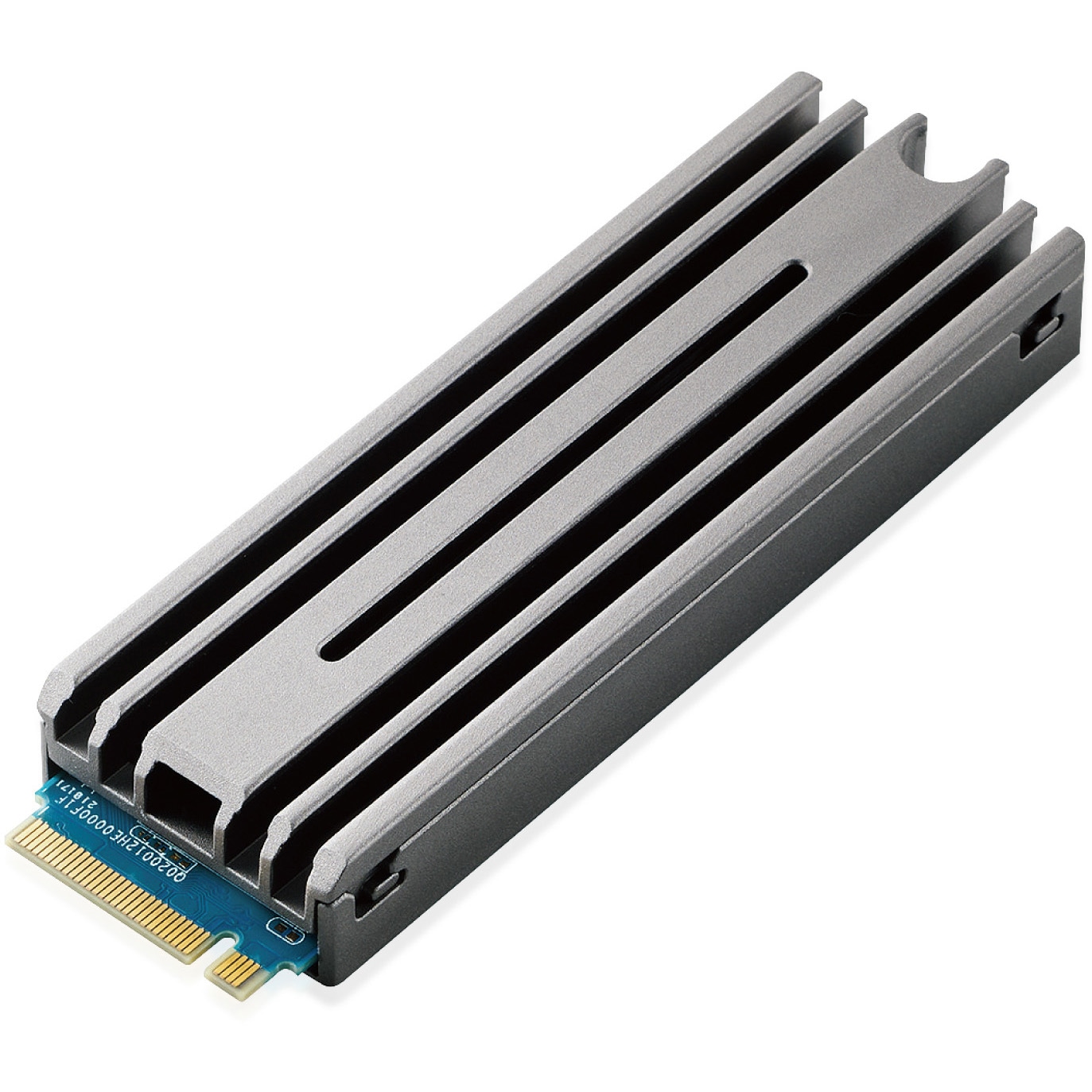 エレコム 内蔵SSD ESD-IBシリーズ 960GB 2.5インチ 2.5インチ SerialATA接続内蔵SSD - ESD-IB0960G