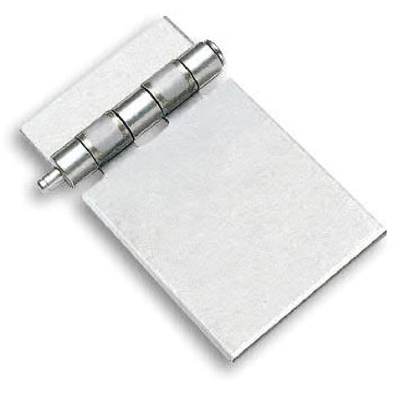 THOMAS様　ステンレス加工品 SA-91-1 SUS製平重量蝶番 1個 ホシモト 【通販モノタロウ】