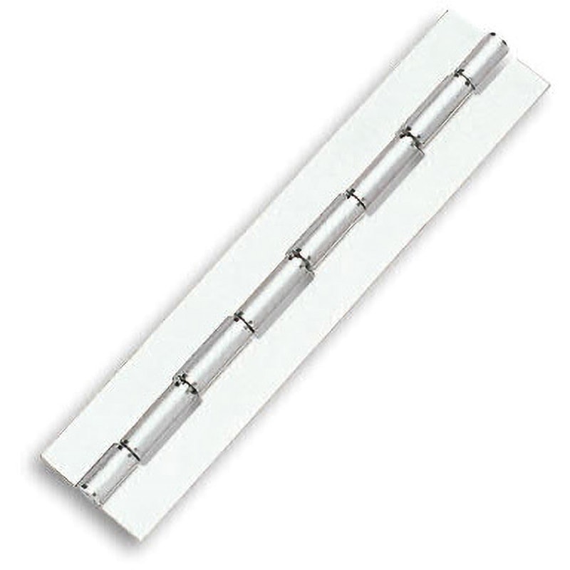 SF-45-52 SUS製長蝶番 ホシモト 寸法t1.5mm - 【通販モノタロウ】
