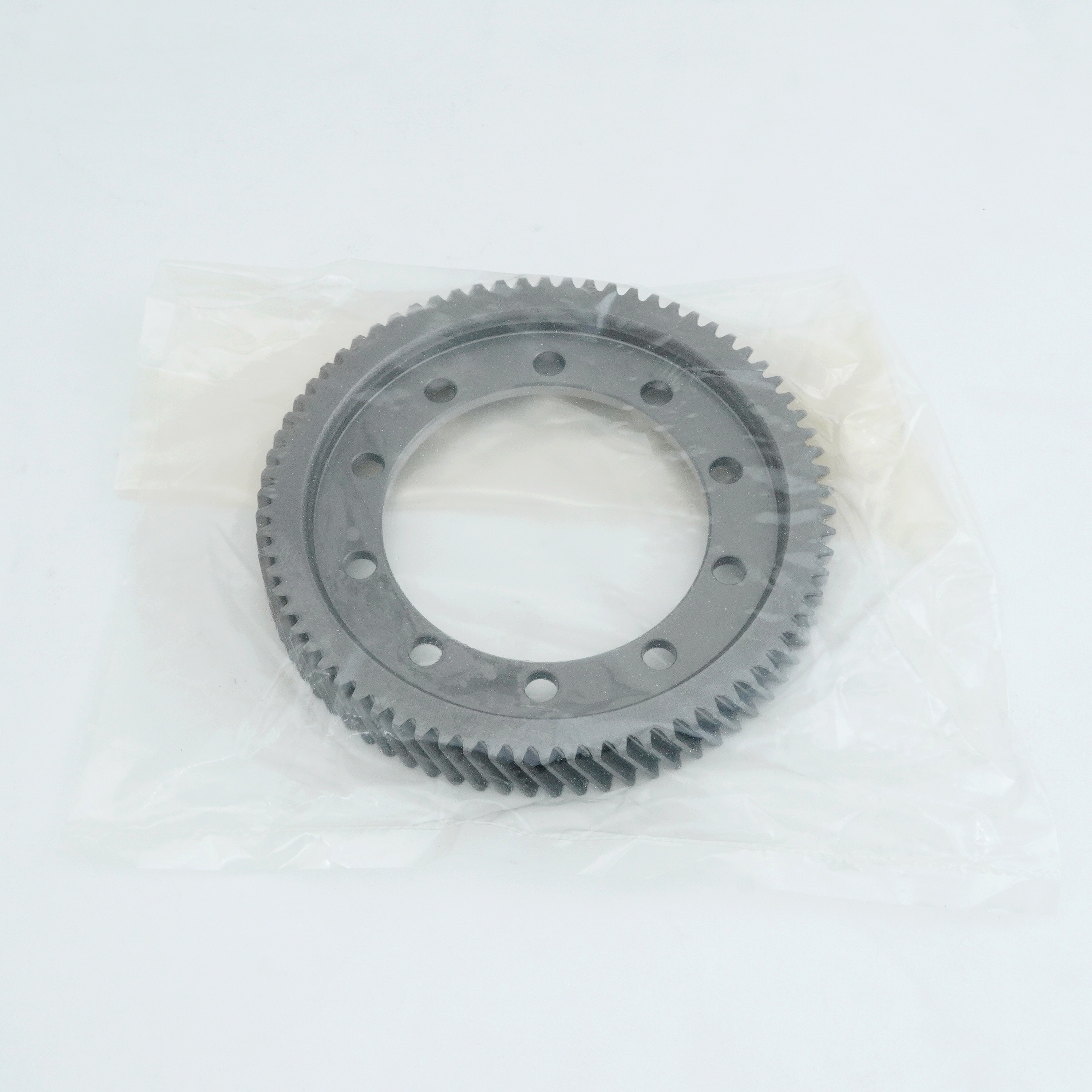 41221-97249 (41221)フロントディファレンシャル リングギヤ 1個 ダイハツ 【通販モノタロウ】