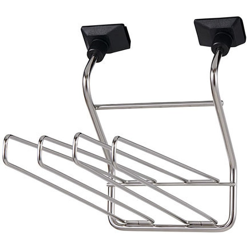 #IZRF15 アイレベルアクセサリー タオルハンガー 1個 SUNWAVE(LIXIL) 【通販モノタロウ】