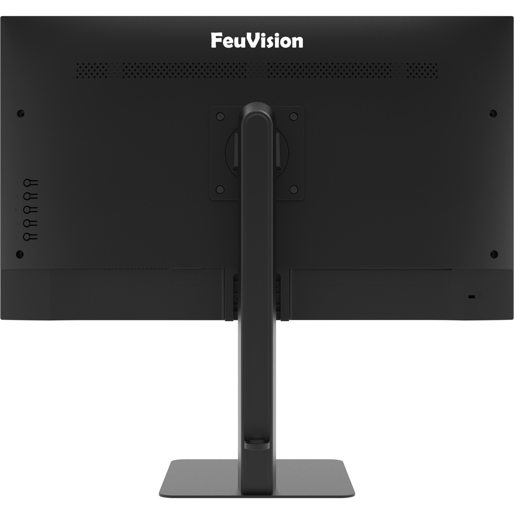 FSID27BF1AE 27インチ FHDモニター 1台 FeuVision 【通販モノタロウ】