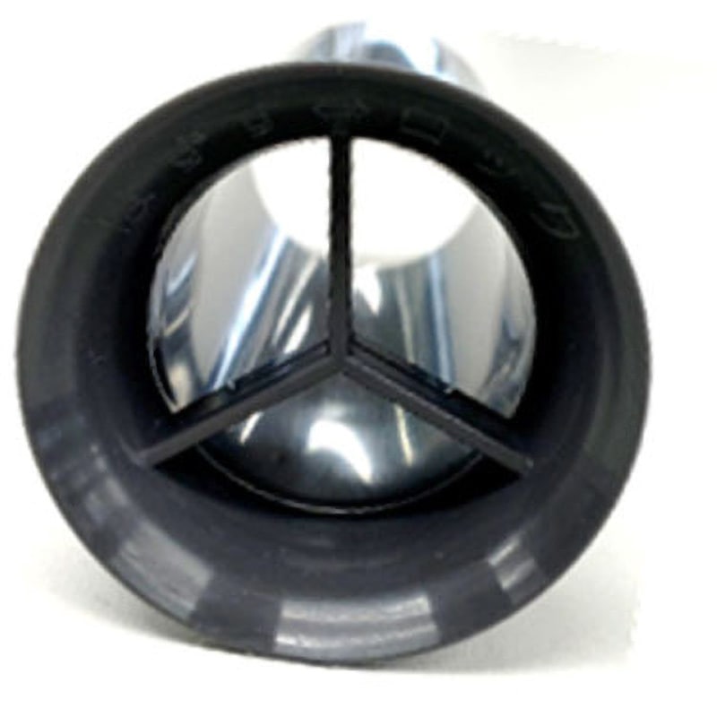 フウスイトウパツキンツキX 排水トラップ封水筒 1個 SUNWAVE(LIXIL