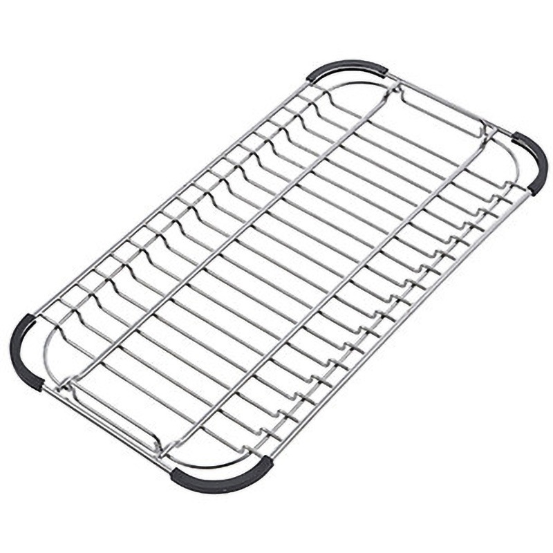 #VFMK-L キッチンシンク用 アンダー水切りカゴ SUNWAVE(LIXIL) 間口210mm