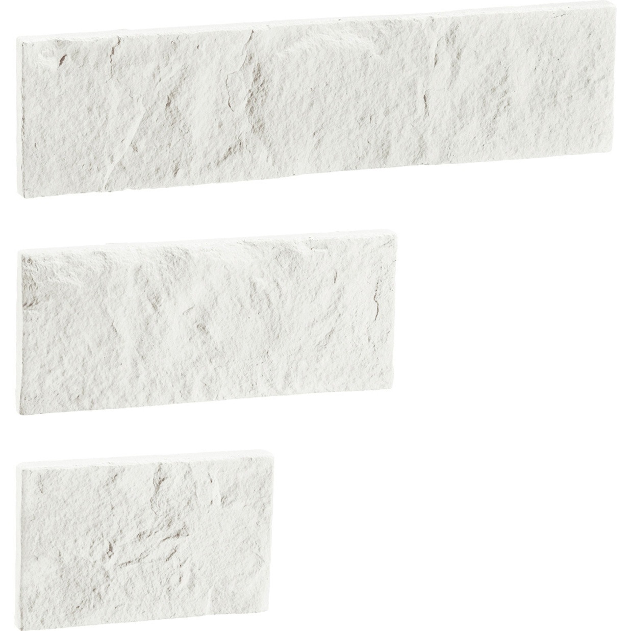 180141110 コンクリート張材 ライムクラフト UNISON(ユニソン) ホワイト-10色  1箱(15個)