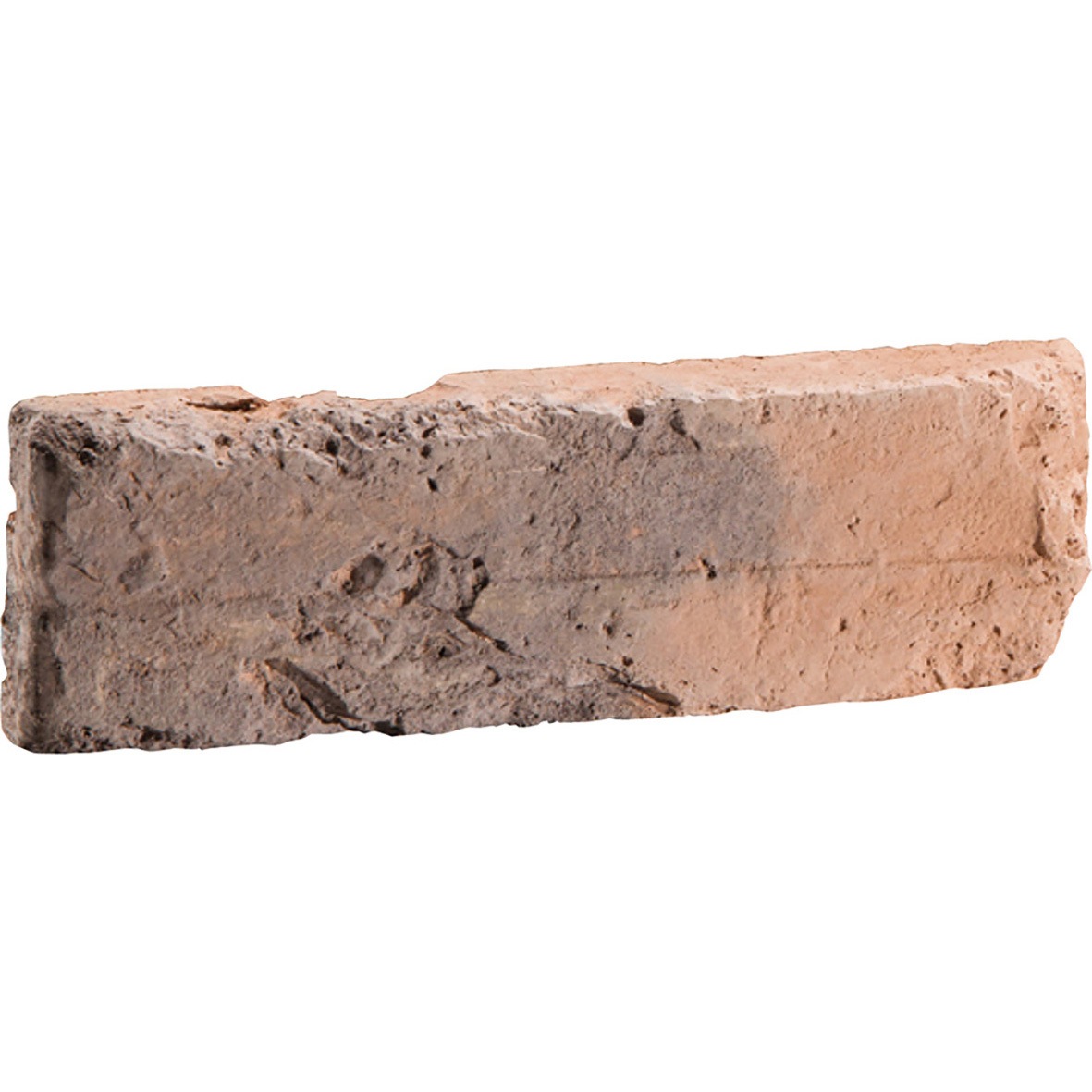 180511410 コンクリート張材 レジェンドブリック UNISON(ユニソン) ブラウン50色  1箱(44枚)