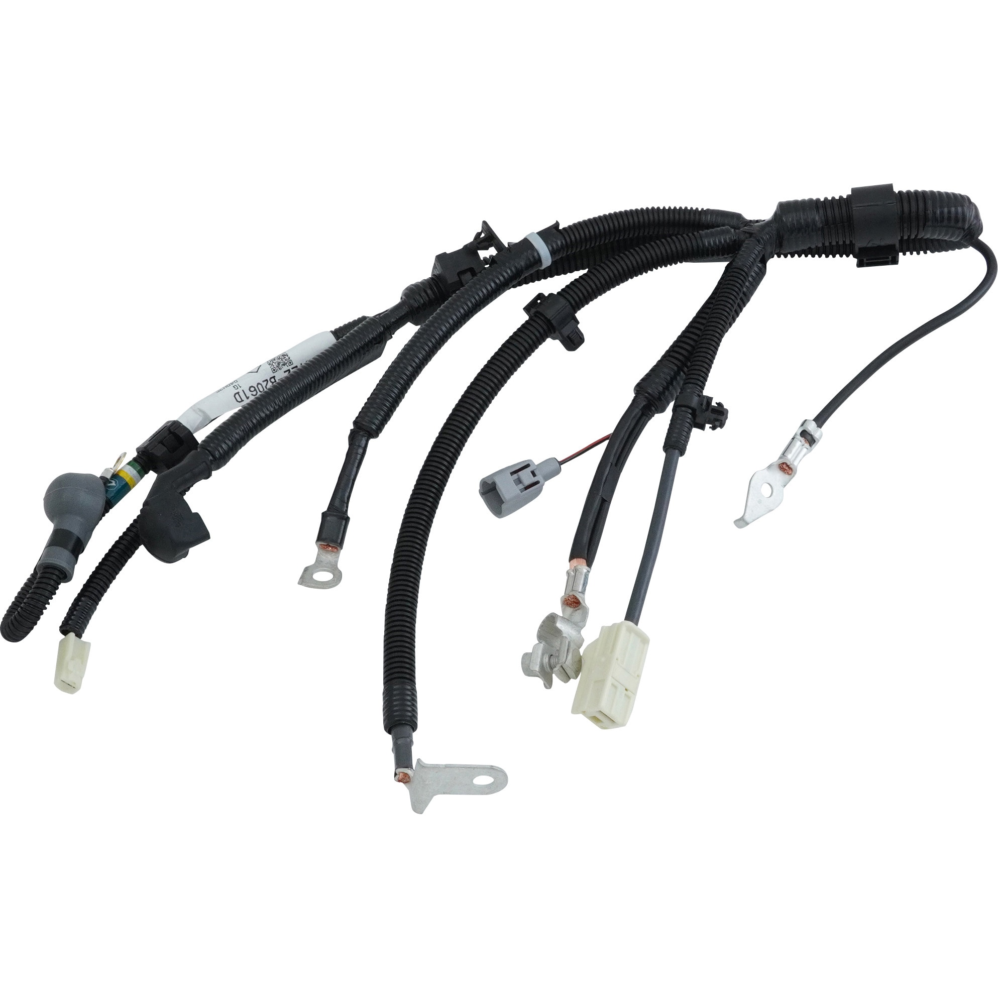 82122-B2061 (82122)バッテリ トゥー メインスイッチ バッテリ トゥー スタ 1個 ダイハツ 【通販モノタロウ】 16,980円