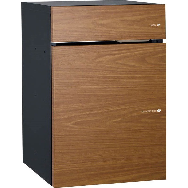 324011120 宅配ボックス ヴィコDB 100 UNISON(ユニソン) ポスト有り