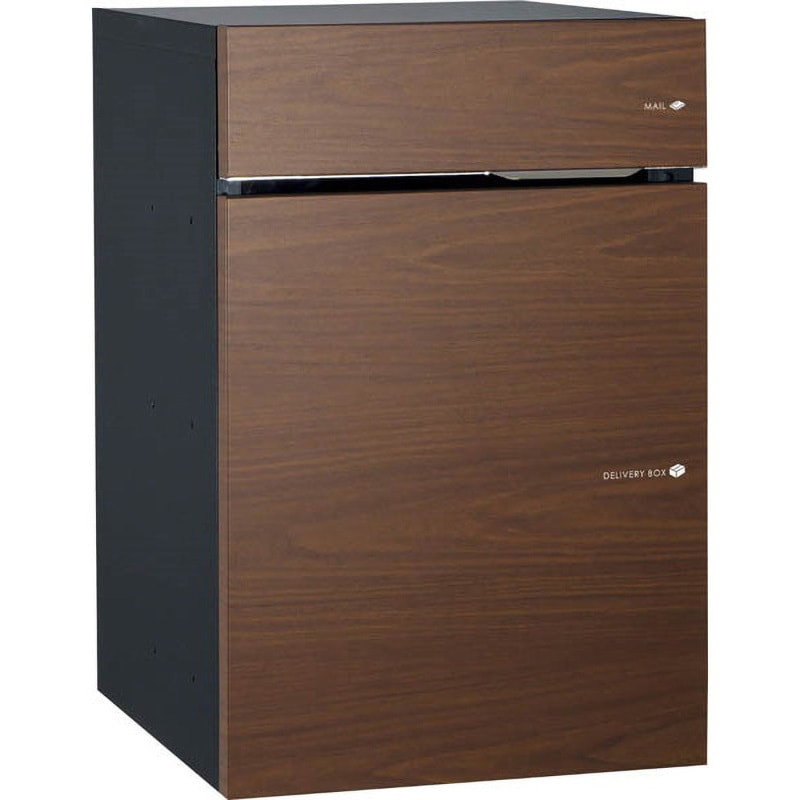 324011130 宅配ボックス ヴィコDB 100 UNISON(ユニソン) ポスト有り