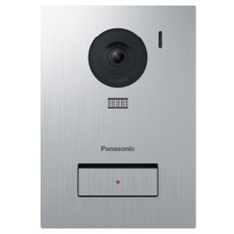 VL-VH559S-S 玄関子機 1台 Panasonic(パナソニック) 【通販モノタロウ】