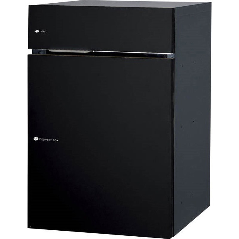 324012160 宅配ボックス ヴィコDB 100 UNISON(ユニソン) ポスト有り