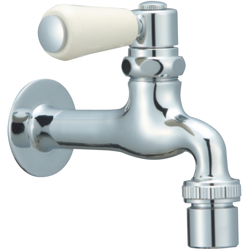 600701110 水栓 水凛フォーセット 1個 UNISON(ユニソン) 【通販モノタロウ】