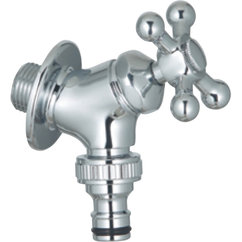 601902210 水栓 プレーンフォーセット 1個 UNISON(ユニソン) 【通販モノタロウ】 8,132円