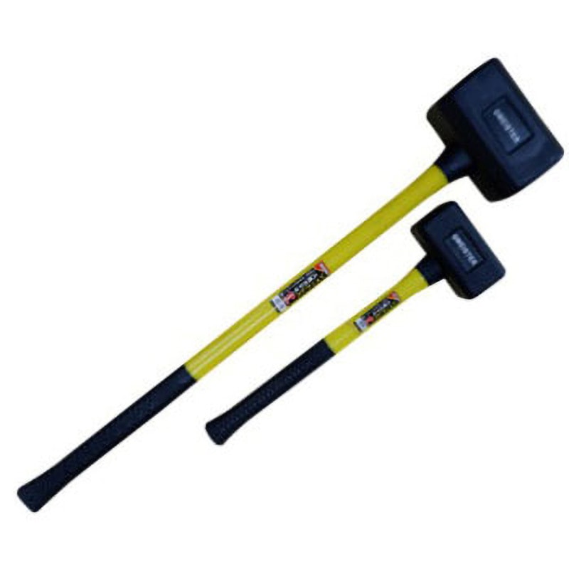 9Px890mm ショックレス八角カケヤ 1本 朱鷺(TOKI) 【通販モノタロウ】