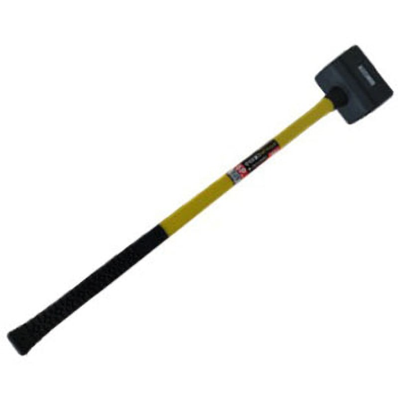 6Px890mm ショックレス八角カケヤ 1本 朱鷺(TOKI) 【通販モノタロウ】