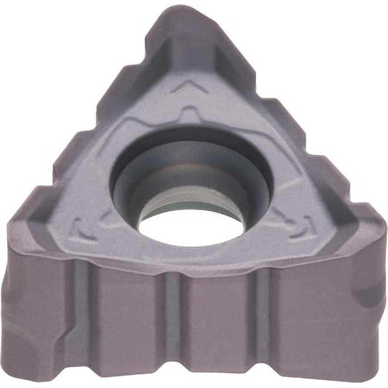 TNMU120708PER-NMJ AH3225 チップ TNMU12-NMJ 1箱(10個) タンガロイ 【通販モノタロウ】