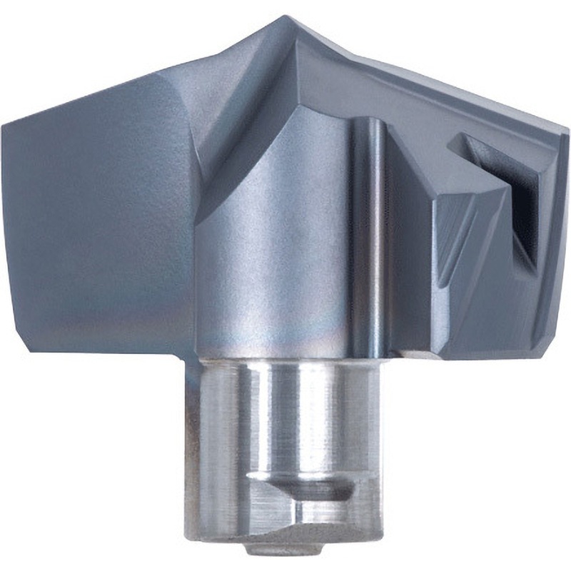 DMC059 AH9130 ドリルヘッド DMC タンガロイ 1セット(2個) DMC059 AH9130