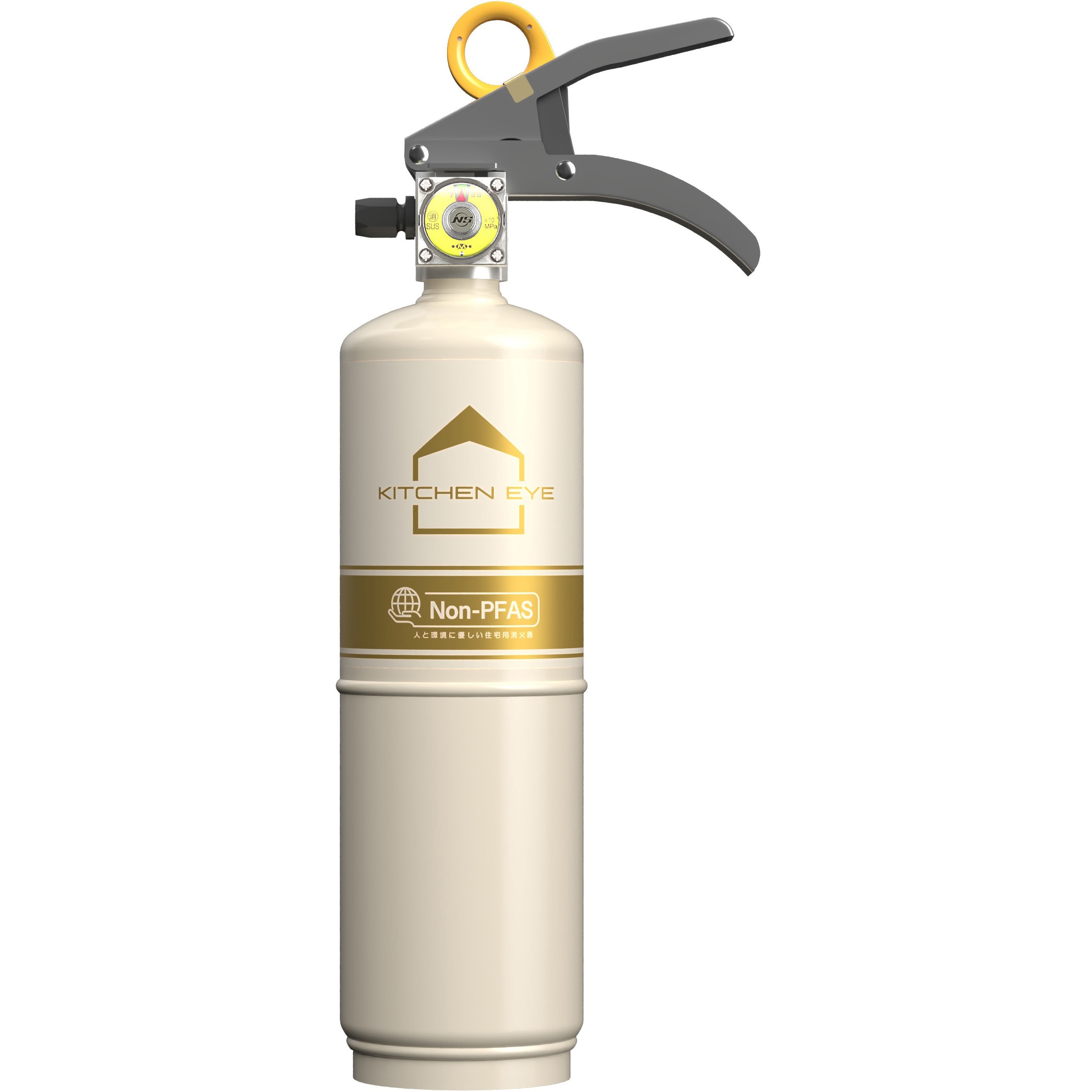 消火器 中性強化液消火器 強化液 MORITA 消化器 法人用 業務用 モリタ