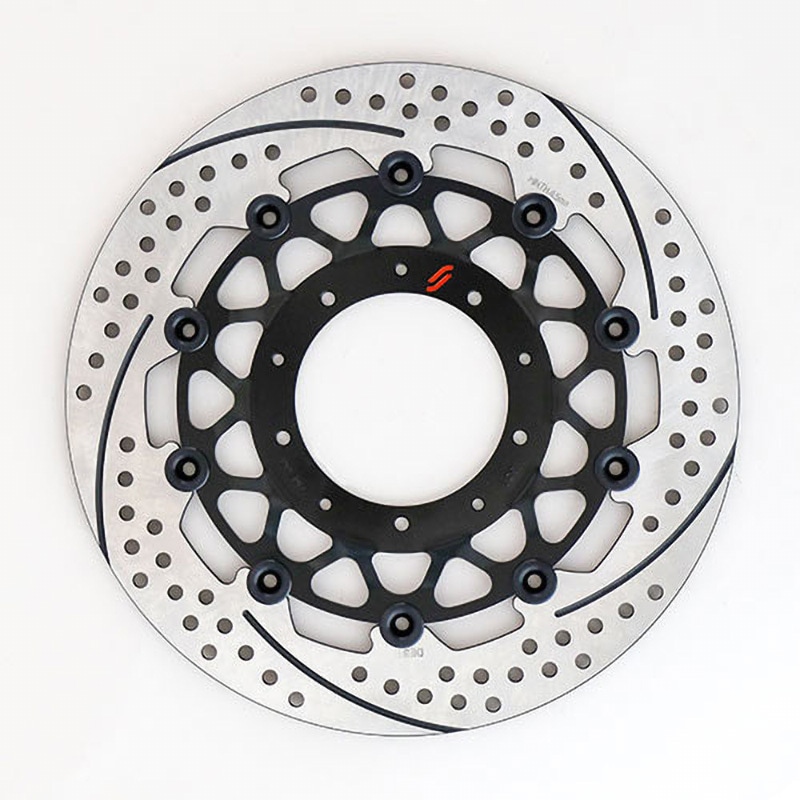 なに　 サンスター ZX-14R ZZR1400 ABS リアスプロケット アルミ