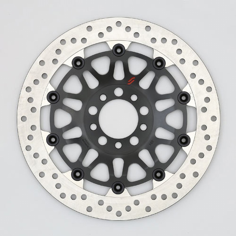 LM221W プレミアムレーシング フロントディスクローター 1枚 SUNSTAR