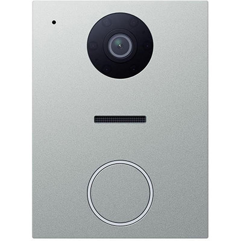 KS-ND02A-WSV Nasta Interphone2 標準セット NASTA(ナスタ) 24時間録画