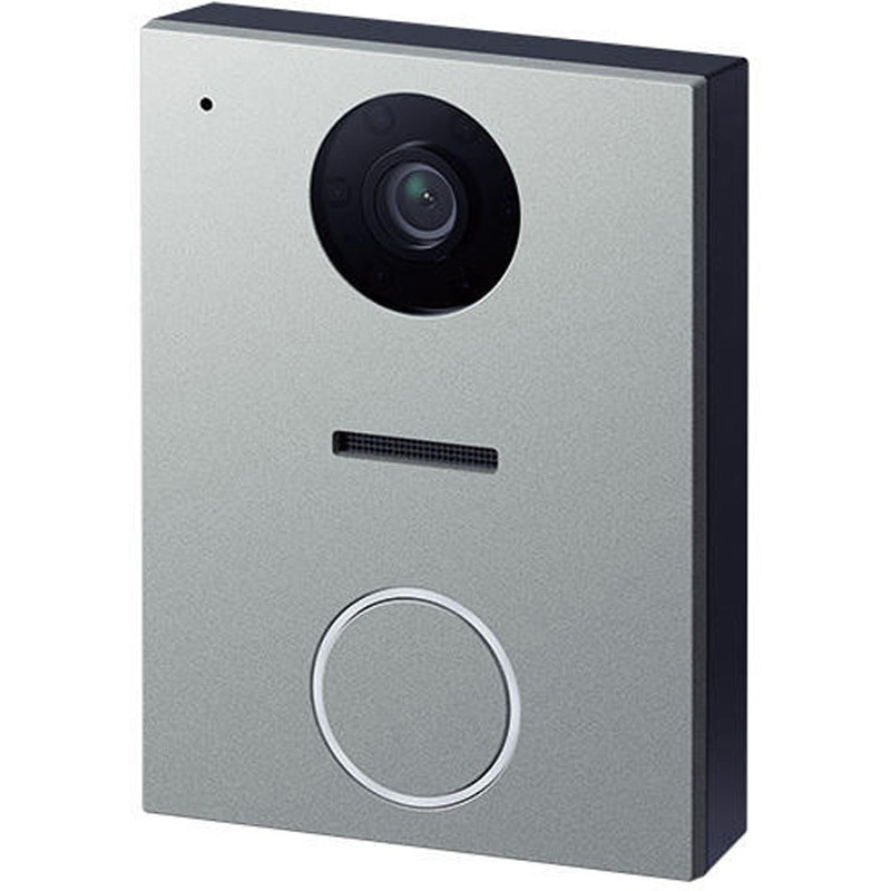 KS-ND02A-WSV Nasta Interphone2 標準セット NASTA(ナスタ) 24時間録画