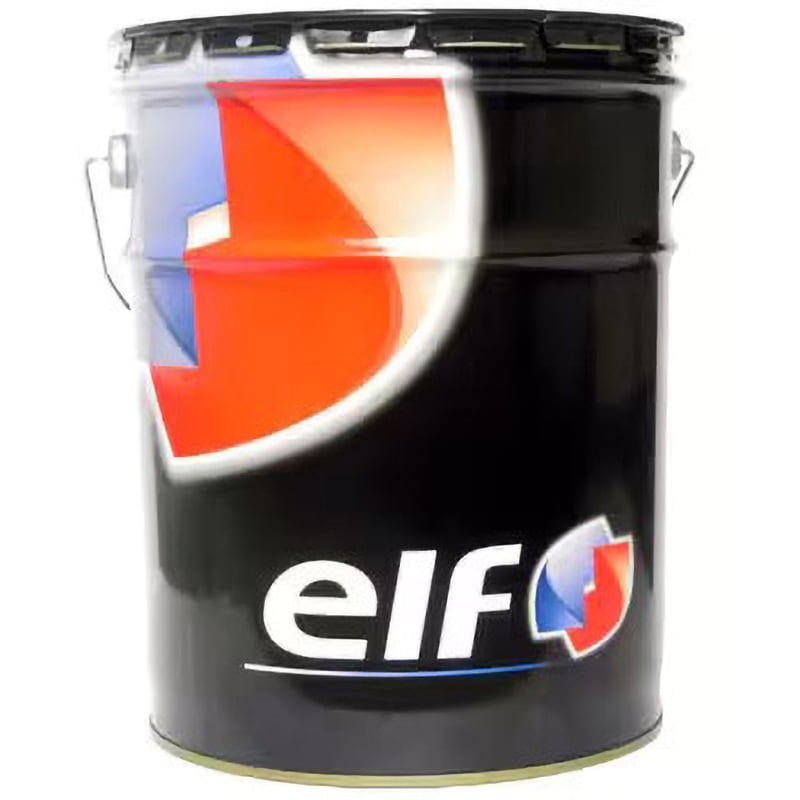 188001 MOTO 4 TECH 10W-50 1缶(20L) elf MOTO 【通販モノタロウ】