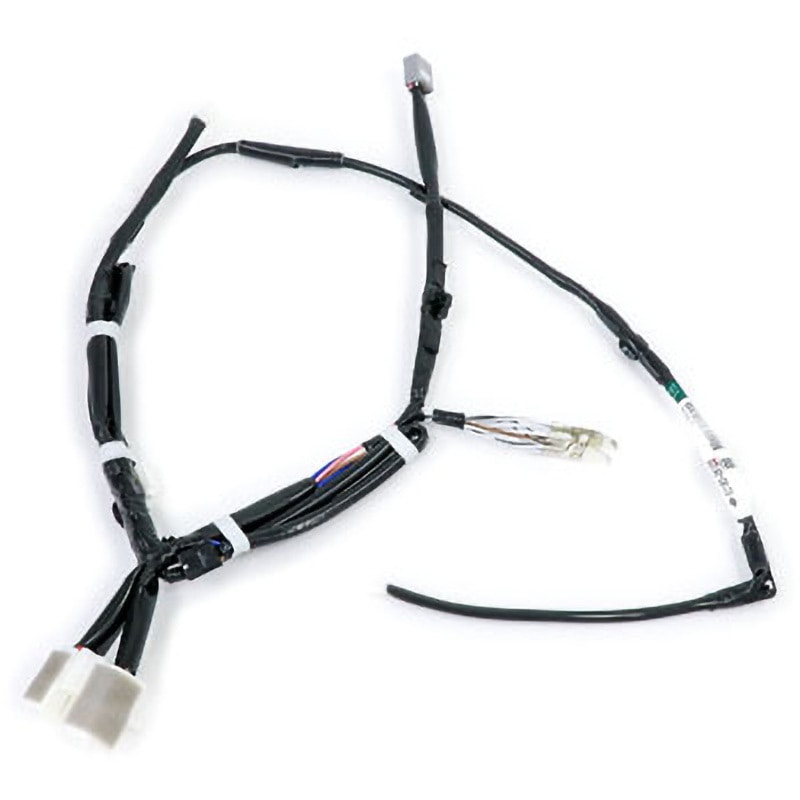 82183)ラゲージルーム ワイヤ NO.3 トヨタ トヨタ純正品番先頭82